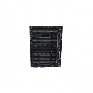 Extreme Networks S-Series Standalone SSA (S8-CHASSIS-POE4)